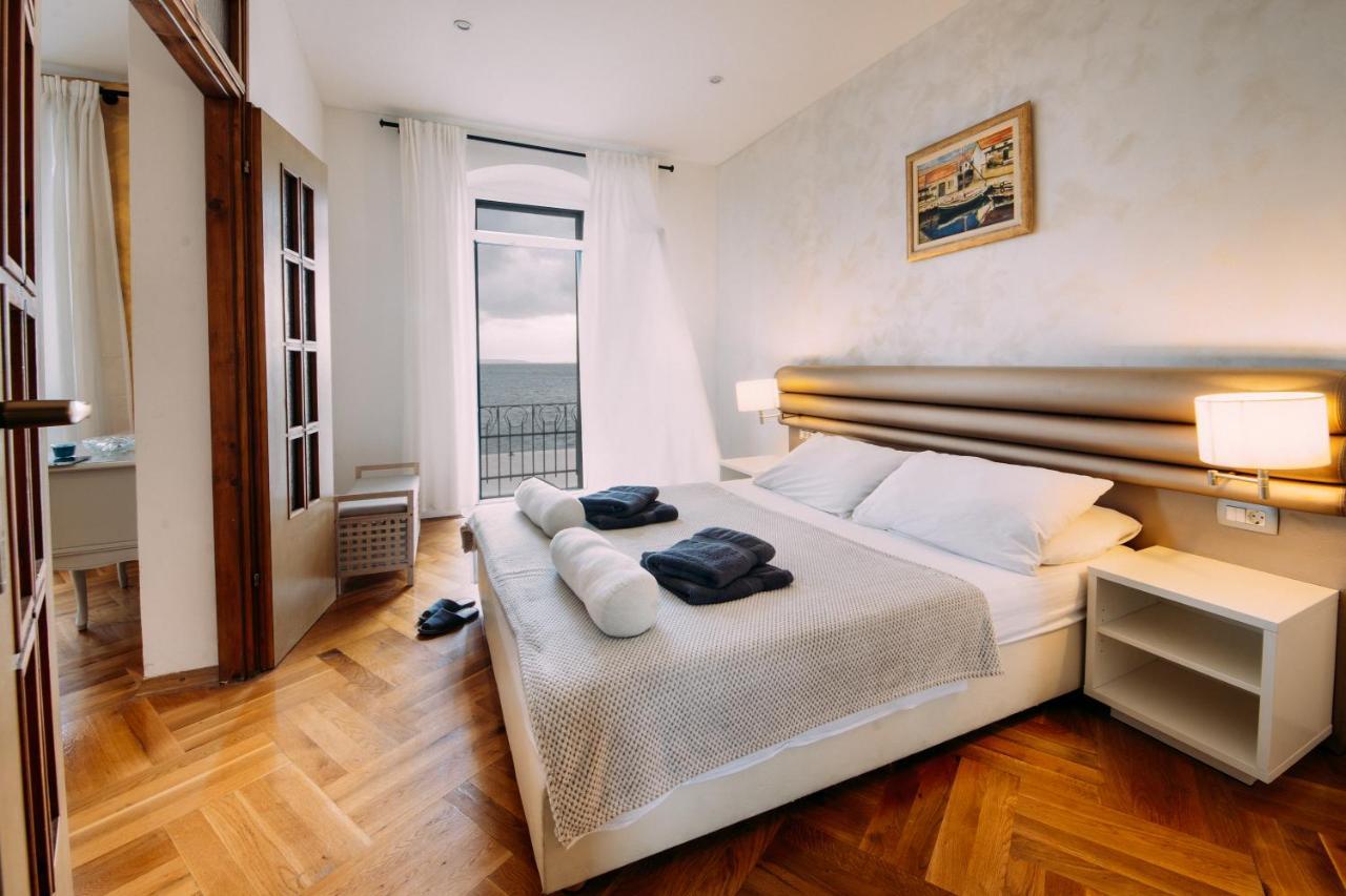 Apartment The View Split Kültér fotó