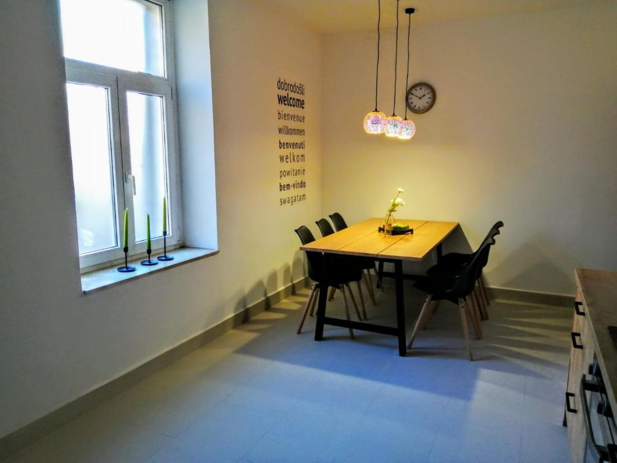 Apartment The View Split Kültér fotó